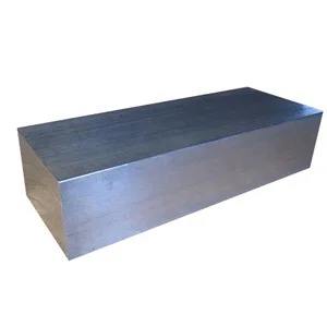 Produttore di lingotti e blocchi di alluminio |   Blocchi in Alluminio ad Alta Resistenza per Aerospaziale e Automotive - Product Image 2