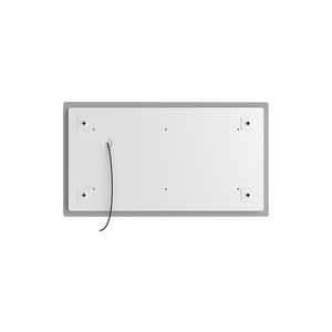 Sensor táctil led montado en <span class=keywords><strong>la</strong></span> pared antiniebla y alumbrado por <span class=keywords><strong>ducha</strong></span> longitud completa <span class=keywords><strong>espejo</strong></span>/led <span class=keywords><strong>de</strong></span> <span class=keywords><strong>espejo</strong></span> <span class=keywords><strong>de</strong></span> baño - Product Image 4