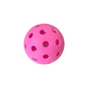 Pelotas de Pickleball personalizadas de calidad Dura PP, material PE, producto para Pickleball Club - Product Image 3
