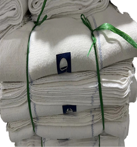 Chiffon de nettoyage carré Esun pour sols de cuisine avec tampon en coton perforé, écologique, pour éliminer les poils et nettoyer les sols - Product Image 1