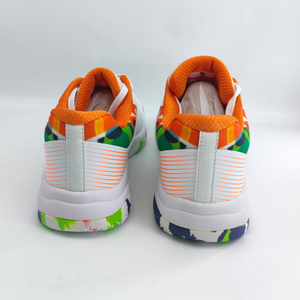 Zapatos de Pádel Transpirables Profesionales, Zapatos de Tenis con Suela Elástica Resistente al Desgaste, Zapatos de Bádminton de Alta Calidad para Entrenamiento - Product Image 5