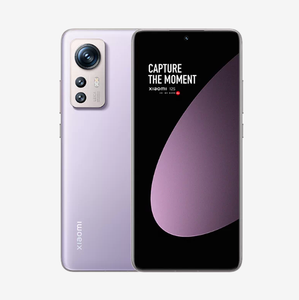 Teléfono Desbloqueado Xiao Mi 12s 5G, Octa Core, CDMA, Pantalla AMOLED de 6.28 Pulgadas y 120Hz, Doble SIM, Resistente al Agua - Product Image 3