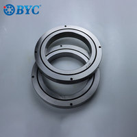 Roulement à rouleaux croisés série RB, RB4510, roulement à rouleaux cylindriques croisés de haute précision pour table rotative