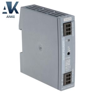 6EP3321-7SB00-0AX0 SIEMENS SITOP PSU6200 Modo de conmutación Fuente de alimentación de carril DIN - Product Image 2