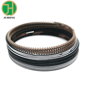 <span class=keywords><strong>Ellesmere</strong></span> Catera Segment de Piston pour GM pour Chevrolet pour TP Segment de Piston pour NPR Segment de Piston SWG10016ZZ 9118853 - Product Image 1