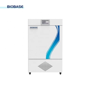 Biobase 10~60 ℃   Incubadora de CO2 con Cámara de Esterilización UV de 80L 160L para Cultivos Celulares de Laboratorio - Product Image 3