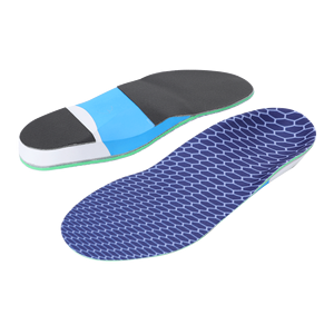 <span class=keywords><strong>Semelle</strong></span> orthopédique avec soutien de la voûte plantaire, coussinet en gel pour soulager la fasciite plantaire, absorption des chocs, <span class=keywords><strong>anti</strong></span>-odeur, pour les douleurs aux pieds - Product Image 3