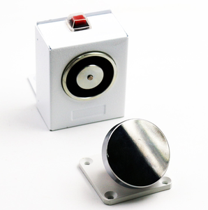 Sàn và Wall Mount điện cửa từ chủ cho trường hợp khẩn cấp <span class=keywords><strong>Exit</strong></span> - Product Image 1