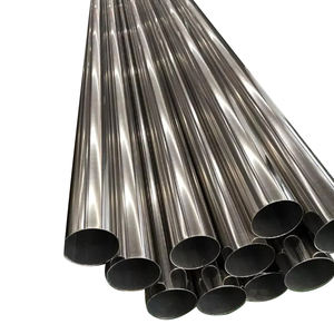 316L 410 420 холоднокатаная труба из нержавеющей стали 310s труба из нержавеющей стали бесшовная труба Inox - Product Image 1