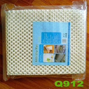 PVC chống trượt khu vực Thảm Gripper Mat Thảm <span class=keywords><strong>underlay</strong></span> đệm Pad chống nấm mốc không trượt thảm Pad - Product Image 3