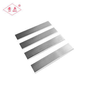 Abjx Roestvrijstalen Stripmes, Ultradun Enkel Tweesnijdend Voedselmes Zonder Vel, Sponsvlees Roestvrijstalen Mes - Product Image 2