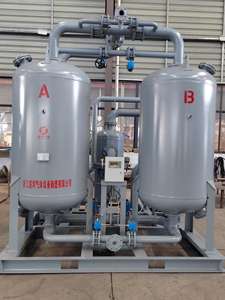 التجفيف والتعقيم الامتزاز هندسة البناء الغذاء تطبيقات الطاقة الطبية - Product Image 2