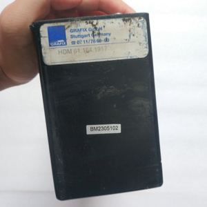 Bột phun CPU đơn vị 61.164.1917 cho <span class=keywords><strong>graphix</strong></span> bột phun hộp khăn lau bụi thiết bị kiểm soát bm2012067 phù hợp cho heidelberg SM102/74 - Product Image 6