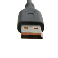 Câble USB de chargeur d'alimentation CA pour ordinateur portable tablette Lenovo Yoga3 Pro Yoga 3 Pro Yoga4 Pro Yoga 700 900 Miix 700