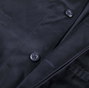 Combinaison F1 bleu foncé, anti-statique, en tissu ripstop, uniforme tactique à séchage rapide avec ajustement réglable pour l'entraînement - Product Image 5