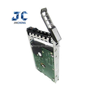 Yüksek performans 04RVP 2.4TB 10000rpm SAS 12 13 13g sunucu için 2.5 inç sabit Disk sürücü - Product Image 5