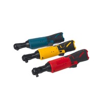 Clé à cliquet sans fil 12V lithium-ion transfrontalière, tête angulaire, électrique, portable, type douille, couple 68Nm, garantie 1 an, automobile