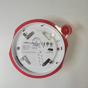 Optical <strong>Smoke</strong> <strong>Detector</strong> 55000-640 Industrial Safety APO Fire Alarm Standard Mounting <strong>UK</strong> Origin SDS-48 Art.No. E20.002 - Product Image 6