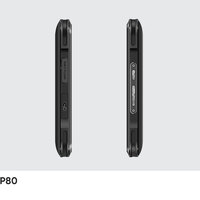 Tableta Robusta con RFID Android 9, Lector UHF de Alto Rendimiento, Captura de Datos Industrial para Gestión de Activos en Almacenes Logísticos