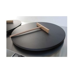 <span class=keywords><strong>Machine</strong></span> avancée à gaz, <span class=keywords><strong>machine</strong></span> de fabrication de crêpes à gaz - Product Image 6