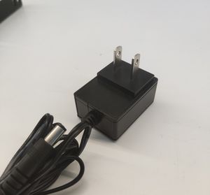 6.5V 0.5A caisse <span class=keywords><strong>enregistreuse</strong></span> Led Aquarium lumière compresseur salle d'exposition 3v 5v 12v 24v 1a 2a 3a 5a adaptateur secteur - Product Image 5