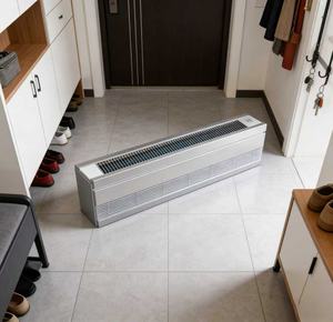 Tube de cuivre pour climatisation, panneau de radiateur, installation facile, design contemporain, garantie de 2 ans pour le chauffage de l'<span class=keywords><strong>eau</strong></span> - Product Image 3