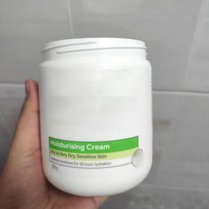Crema Hidratante Cetaphil 550g, Hidratación Duradera, Crema Blanqueadora para el Cuidado de la Piel - Product Image 6