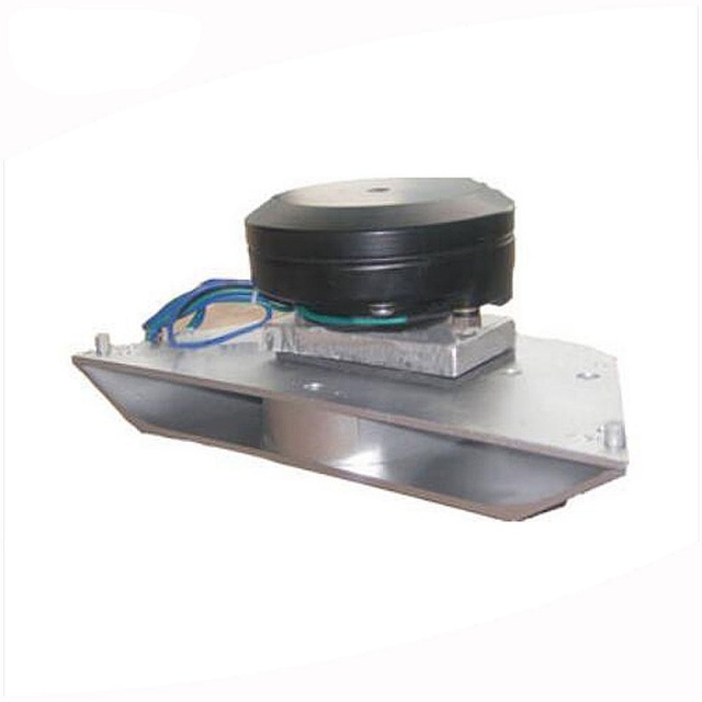New Water Proof 80HM Emergency 100W Horn Speaker for Car Fire Ambulance Truck Traffic Warning 12V/24V -40~55