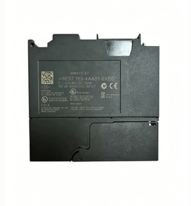 Module d'interface PROFINET IO 6ES7153 4AA01 0XB0 ET 200M, commutateur 2 ports, communication IRT, PLC industriel - Product Image 1