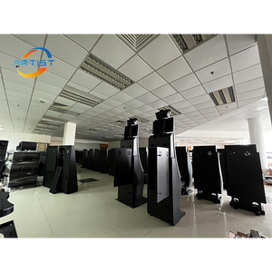 2024 machine de jeu vidéo d'armoire de jeu de compétence de vente directe populaire avec BA d'écran <span class=keywords><strong>tactile</strong></span> d'ideck et Machine de jeu d'<span class=keywords><strong>arcade</strong></span> de <span class=keywords><strong>table</strong></span> de haut-parleur - Product Image 6