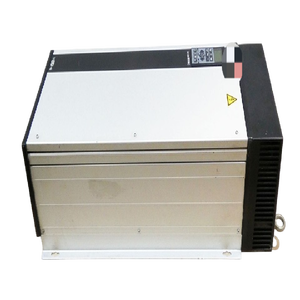 Controlador de Programación de Variador de Frecuencia PLC VLT6052HT4C54STR3DLF10A00C0 178B0756 525kVA - Product Image 1