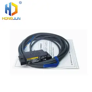 Omron için orijinal yakınlık değiştirme sensörü E3Z-R61E3Z-R62 E3Z-R81E3Z-R82