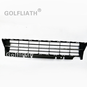 Central avant Pare-chocs Gril Adapté Pour V-W Scarabée/Cabrio 17-18 5C5 853 671 S 5C5853671SZLL - Product Image 1