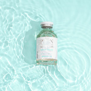 Solution PDRN de récupération Traitement raffermissant et lifting à la niacinamide Repulpant pour des résultats anti-âge - Product Image 3