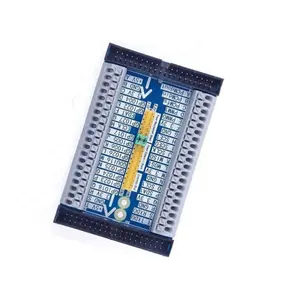 Hot Selling Raspberry Pi 2/3 Model B GPIO Board Raspberry Pi Multifunctional Cascade Expansion Extension Board Module