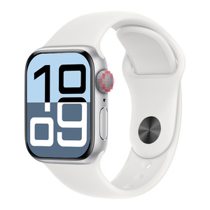 Smartwatch S11 con Display TFT in Silicone, Ricarica Wireless, Monitoraggio Chiamate, Frequenza Cardiaca e <span class=keywords><strong>Pressione</strong></span> Sanguigna per Uomo - Product Image 4