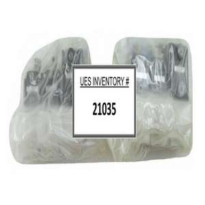 Juego de 2 válvulas neumáticas de 2 TEL Tokyo Electron, novedad en stock, original, lista, automatización Industrial, PAC, 1 unidad, 1 unidad, 2 unidades - Product Image 1