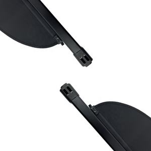 Pantalla retráctil para maletero de coche, cubierta de carga <span class=keywords><strong>interior</strong></span> original para <span class=keywords><strong>mazda</strong></span> CX-7, 100%, 2007, 2008, 2009, 2010, <span class=keywords><strong>2011</strong></span>, 2012 - Product Image 4