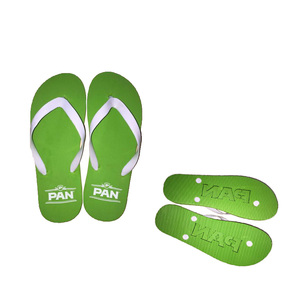 Sandales et tongs EVA personnalisées avec logo OEM Beckon gravé sur la semelle extérieure pour les promotions de marques haut de gamme et les promotions de marques en plein air - Product Image 1