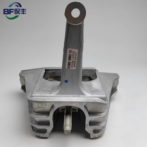 Baofeng New 21810f0100 động cơ động cơ gắn kết mô-men xoắn cao strut gắn kết 21810-f0100 thích hợp cho Hàn Quốc Phụ tùng ô tô - Product Image 4