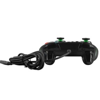 GAMINJA Joysticks Manettes de jeu vidéo filaire Manette de jeu Xbox Gaming PC pour Xbox One