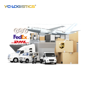 Logistique transfrontalière complète DDP Chine-États-Unis, dédouanement et taxes <span class=keywords><strong>inclus</strong></span>, pour la réapprovisionnement d'inventaire Amazon - Product Image 3