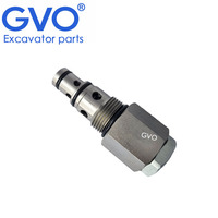 GVO 215-4909 2154909 Siège de filtre de soupape pilote pour canon principal TK751 TK752 2391 558 541 2 541 2390 548 552 2 324D FM LL 2290 522B