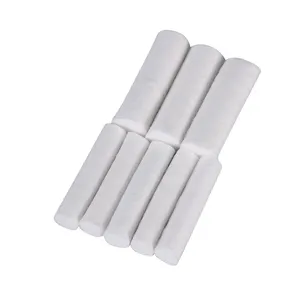 Hospital high quality dental consumables supplies disposable medical absorbent dental cotton rolls