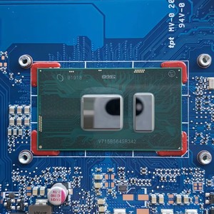 Placa Base para Portátil <span class=keywords><strong>HP</strong></span> <span class=keywords><strong>Pavilion</strong></span> Serie 15-CC, CPU I5-7200U <span class=keywords><strong>I7</strong></span>-7500U, PN:926275-601 926275-001, Número de Placa DAG74AMB8D0 - Product Image 2