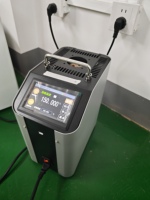 Contrôleur de température intelligent à bloc sec haute température EastTester 100~1210 ET2505-1200B, calibrateur USB OEM, précision 0,1 %