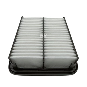 ไส้กรองอากาศ Bk Filter รุ่น 13780-60G00 17801-87219 สำหรับเปลี่ยนในรถยนต์ซูซูกิ พายล็อต - Product Image 2