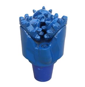 Буровое долото шарошечное IADC 127, 215,9 мм - Product Image 1