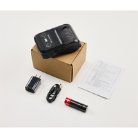 Imprimante Thermique Portative Mini Bluetooth pour Reçus 58mm, Vente Flash avec Batterie Rechargeable
