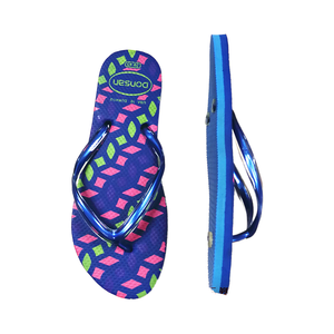 Ciabatte Estive da Donna, Scarpe Casual Quotidiane, <span class=keywords><strong>Infradito</strong></span> alla Moda, Sandali Piatti Popolari per Ragazze in Estate - Product Image 1